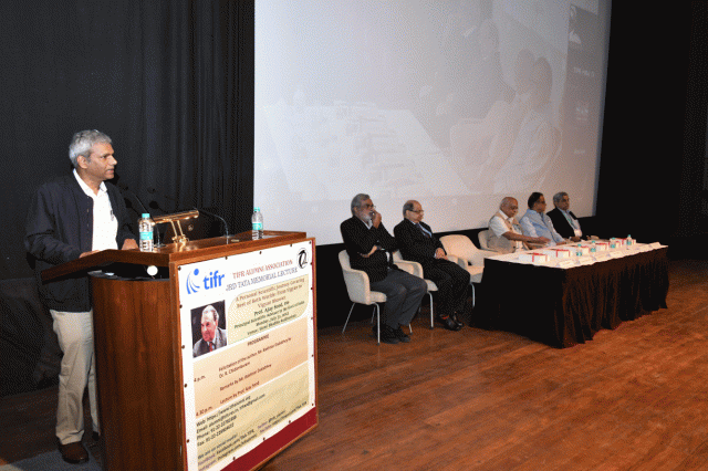 JRD Tata Memorial Lecture 2023